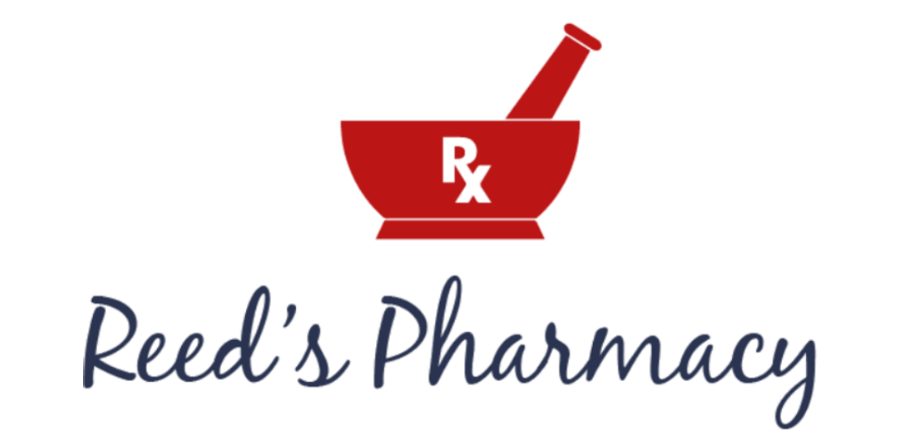 Reeds Pharmacy – Logo